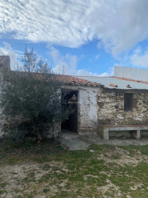 Terreno para Venda em Ourique