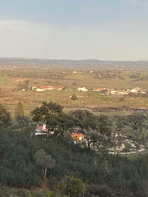 Terreno para Venda em Ourique