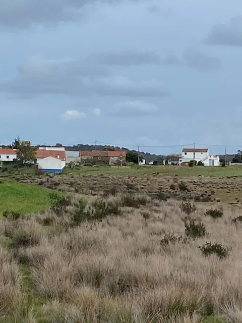 Terreno para Venda em Ourique