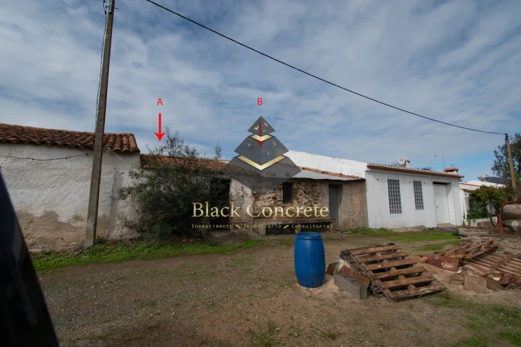 Terreno para Venda em Ourique Foto 24