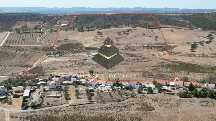 Terreno para Venda em Ourique Foto 25
