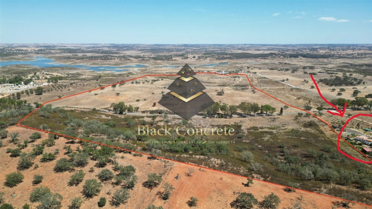 Terreno para Venda em Ourique Foto 26
