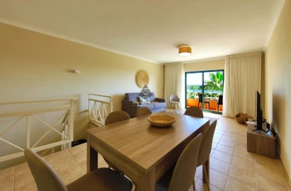Apartamento T1 para Venda em Estômbar e Parchal