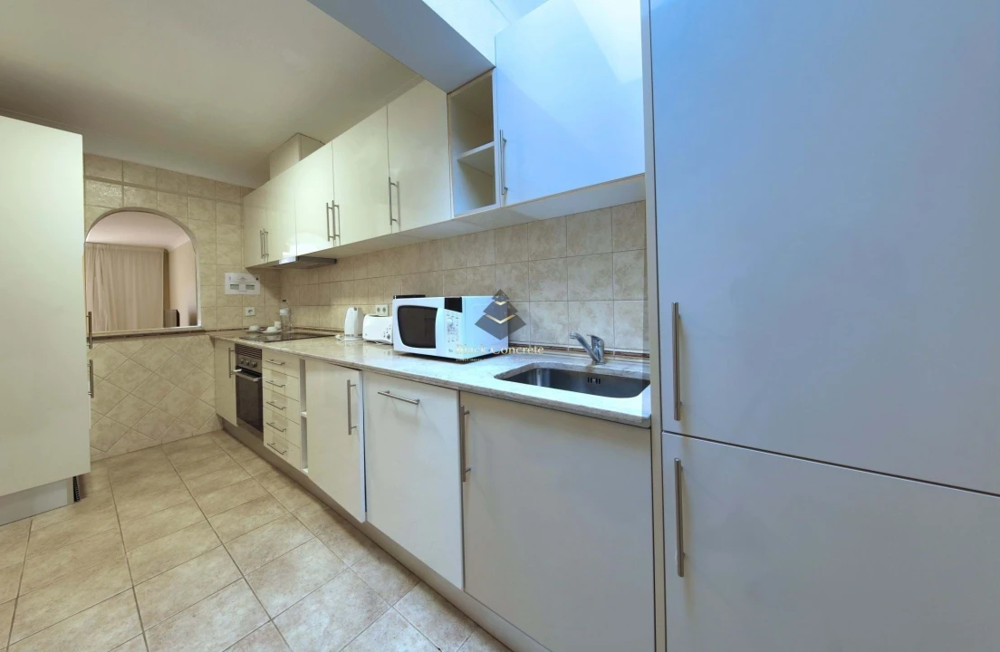 Apartamento T1 para Venda em Estômbar e Parchal Foto 10