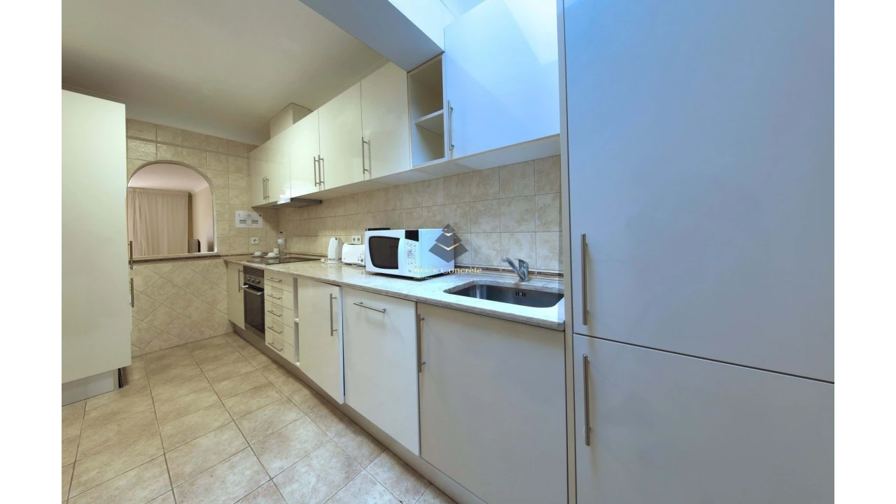 Apartamento T1 para Venda em Estômbar e Parchal Foto 10