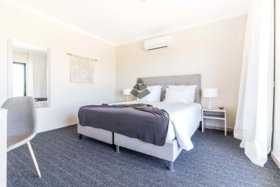 Apartamento T2 para Venda em Estômbar e Parchal