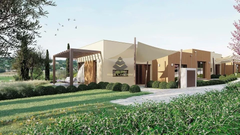 Moradia T2 para Venda em Silves