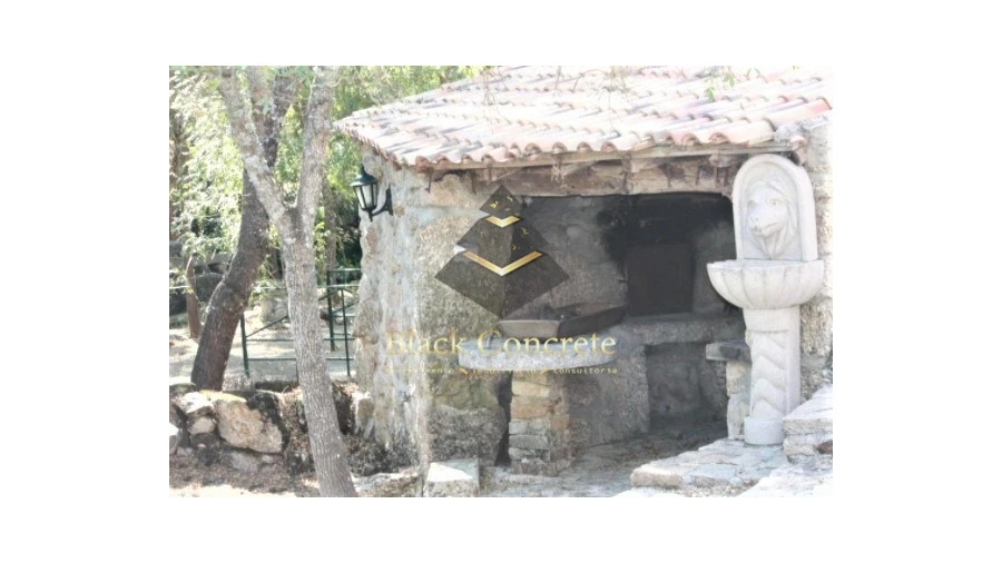 Negócio para Venda em Aldeia Viçosa Foto 11