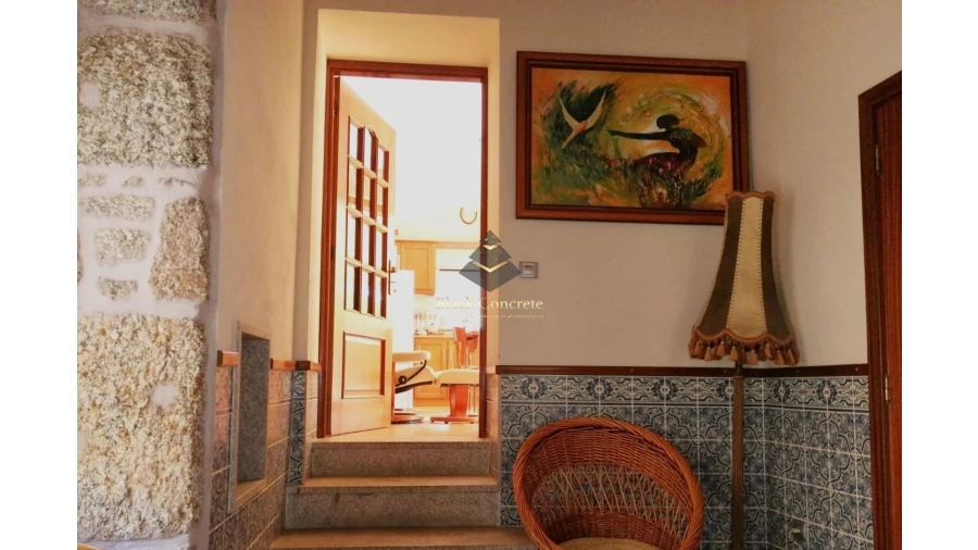 Negócio para Venda em Aldeia Viçosa Foto 4