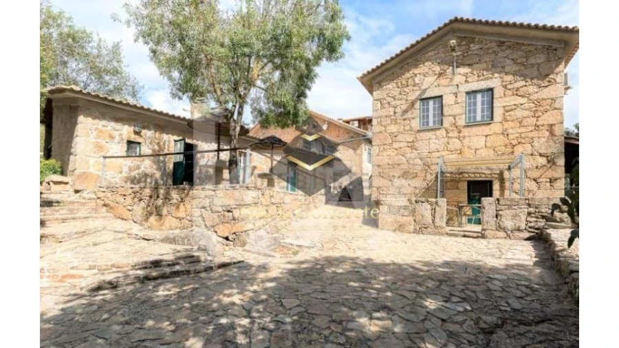 Negócio para Venda em Aldeia Viçosa Foto 18