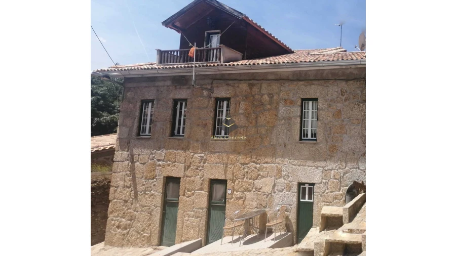 Negócio para Venda em Aldeia Viçosa Foto 19