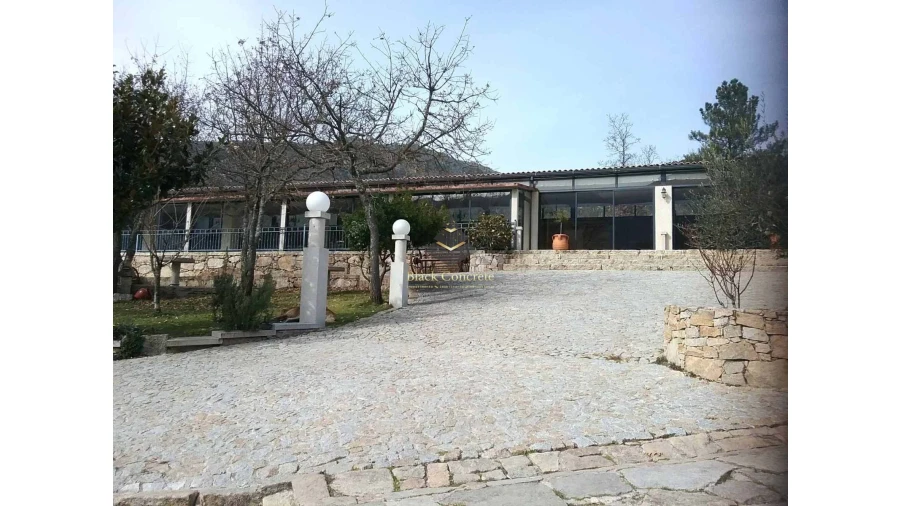 Negócio para Venda em Aldeia Viçosa Foto 14