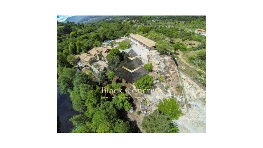 Negócio para Venda em Aldeia Viçosa Foto 20