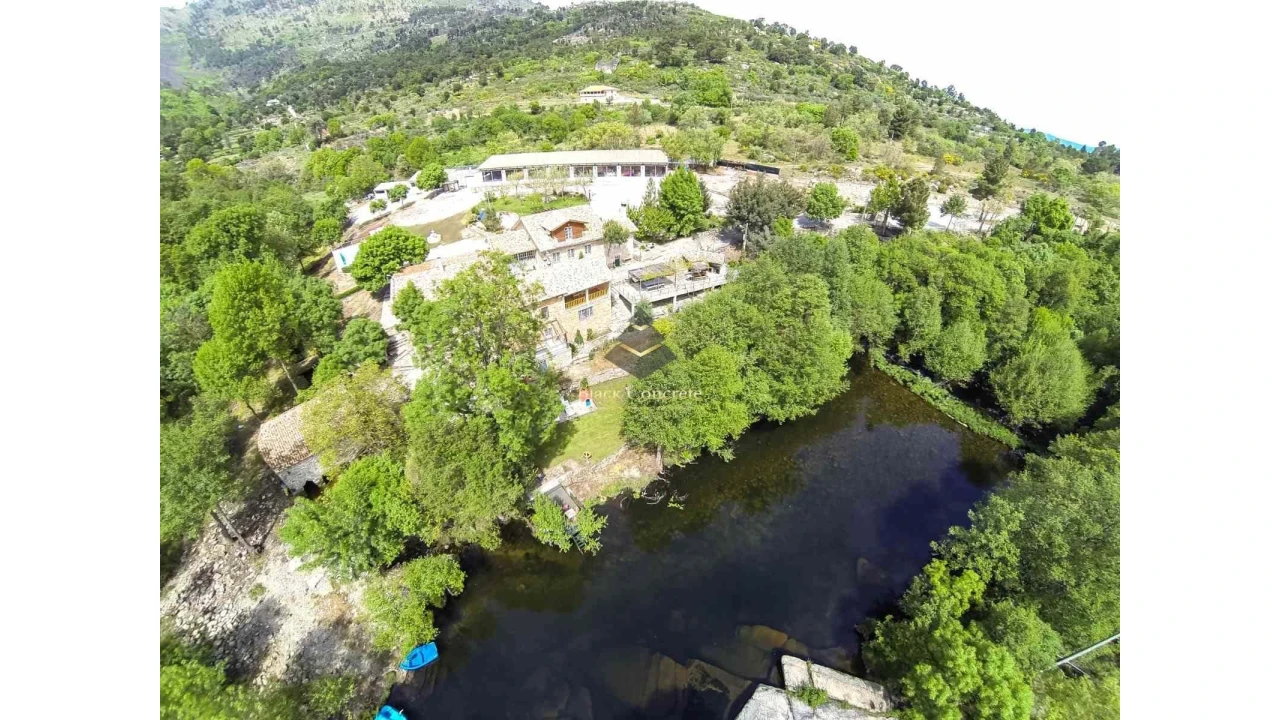 Negócio para Venda em Aldeia Viçosa Foto 21