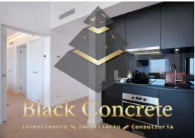 Apartamento para Venda em Vau