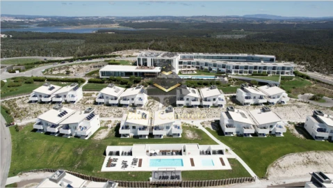 Apartamento para Venda em Vau