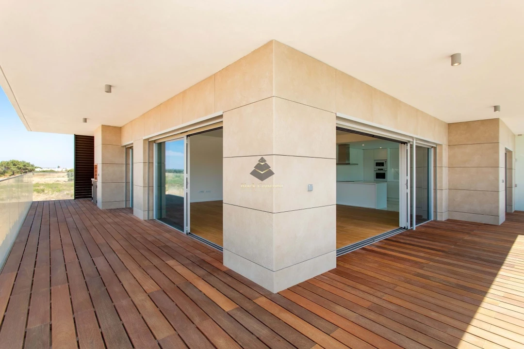 Apartamento T3 para Venda em Alcochete Foto 23