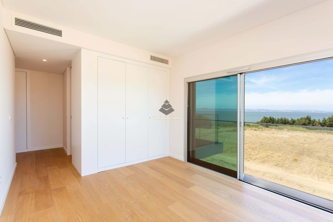 Apartamento T3 para Venda em Alcochete Foto 24