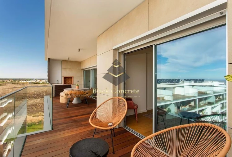 Apartamento T3 para Venda em Alcochete Foto 6