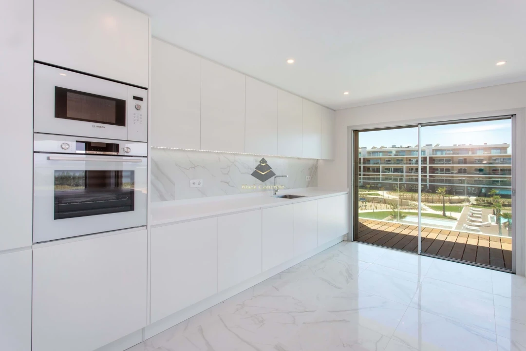 Apartamento T3 para Venda em Alcochete Foto 21