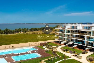 Apartamento T3 para Venda em Alcochete