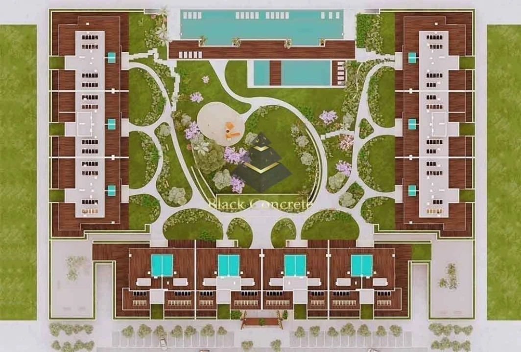 Apartamento T3 para Venda em Alcochete Foto 15