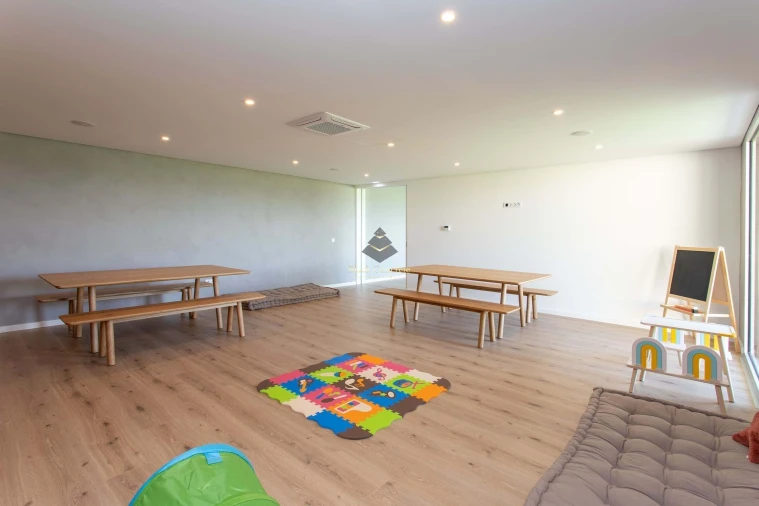 Apartamento T3 para Venda em Alcochete Foto 19