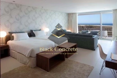 Apartamento T1 para Venda em Carvalhal