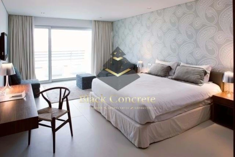 Apartamento T1 para Venda em Carvalhal Foto 2