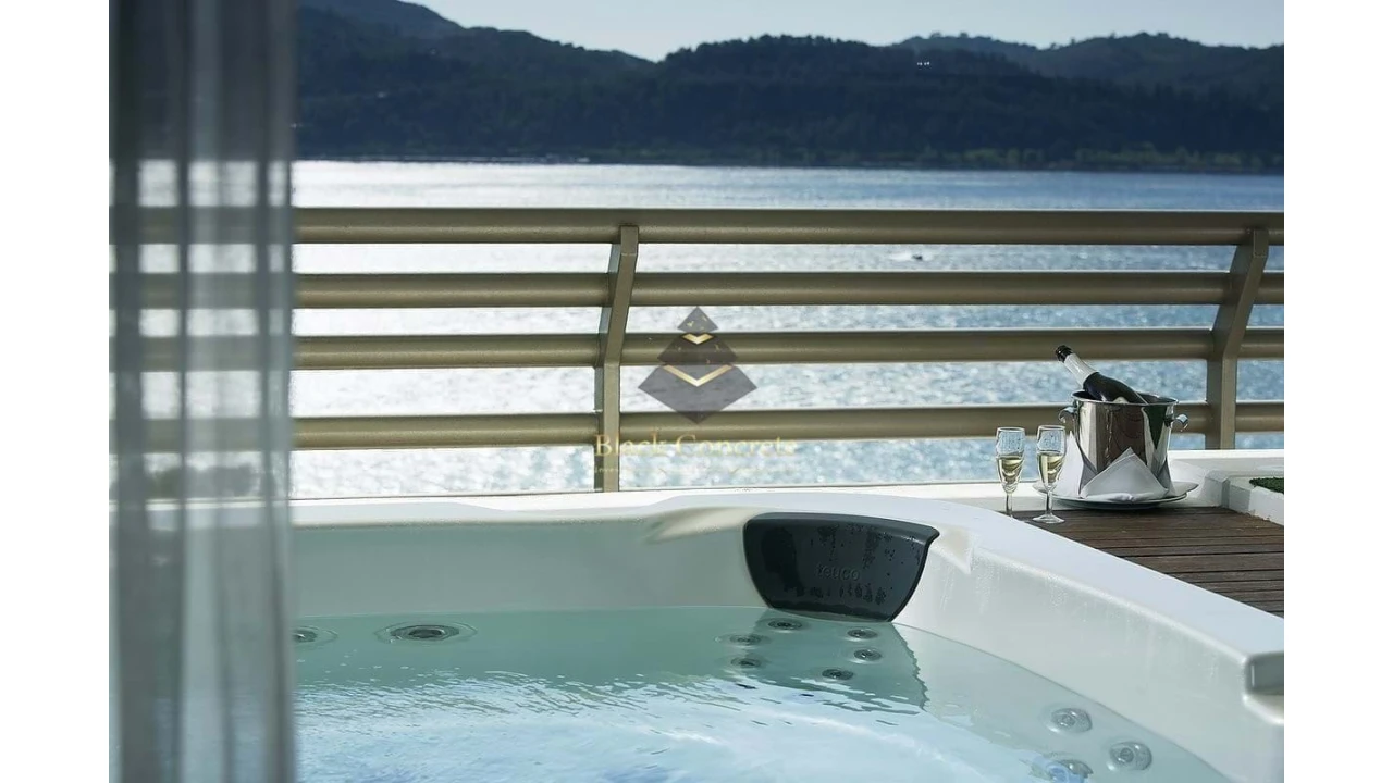 Apartamento T1 para Venda em Carvalhal Foto 7