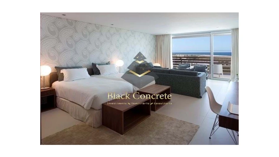 Apartamento T1 para Venda em Carvalhal