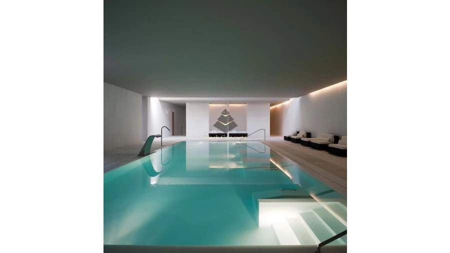 Apartamento T1 para Venda em Carvalhal Foto 8