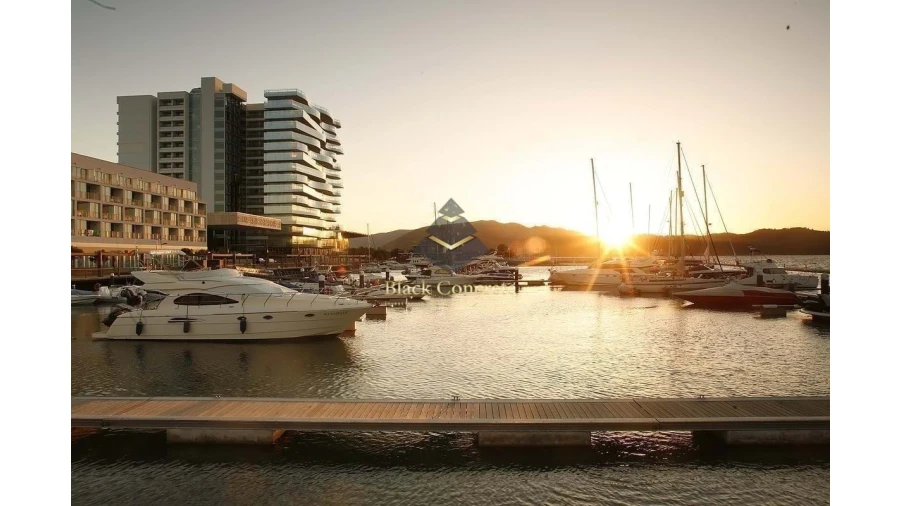 Apartamento T1 para Venda em Carvalhal Foto 6