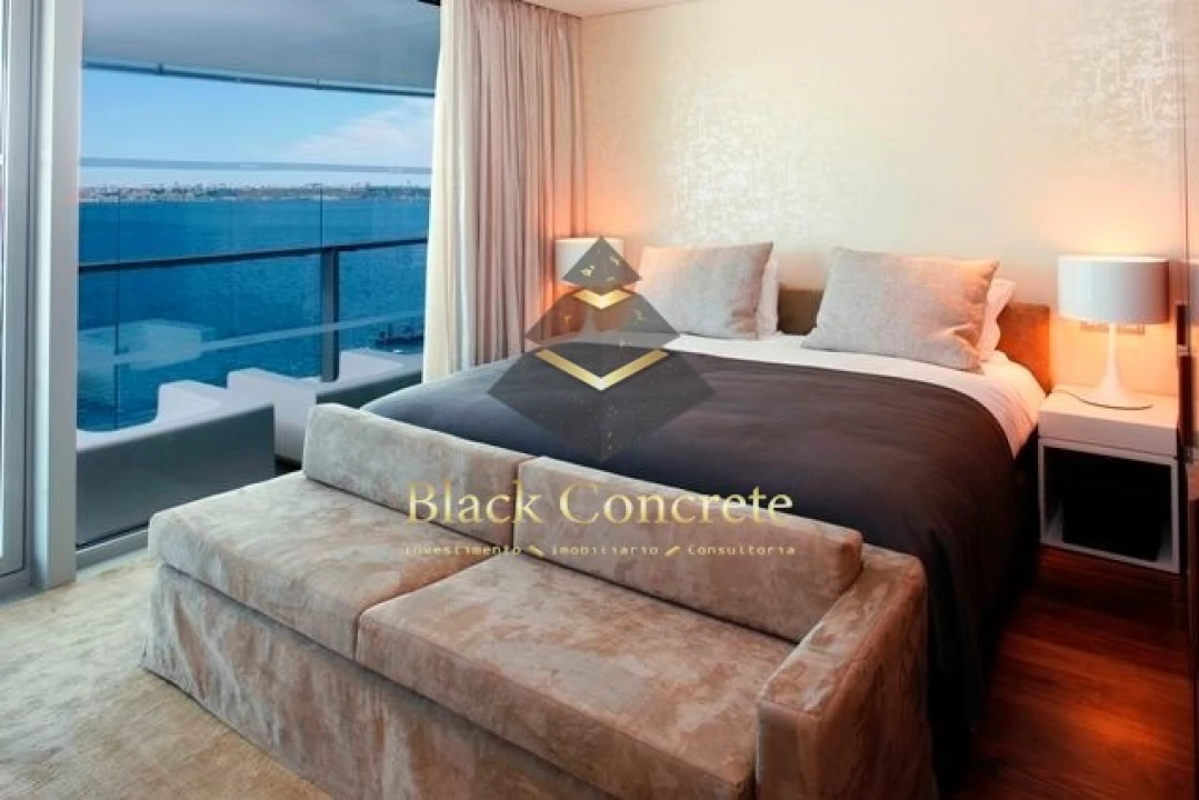 Apartamento T2 para Venda em Carvalhal Foto 2