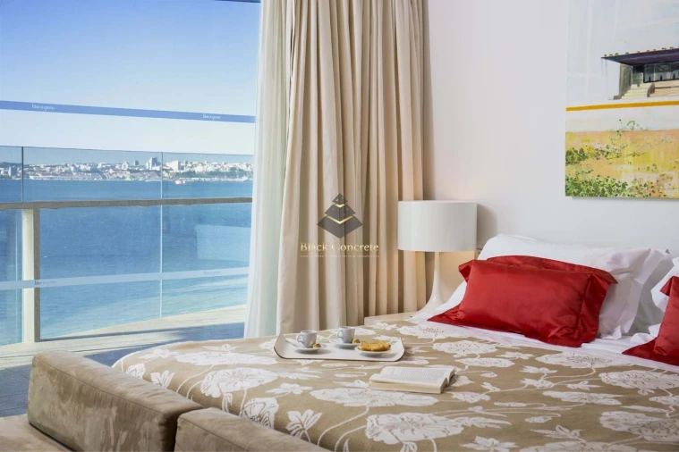 Apartamento T2 para Venda em Carvalhal Foto 4