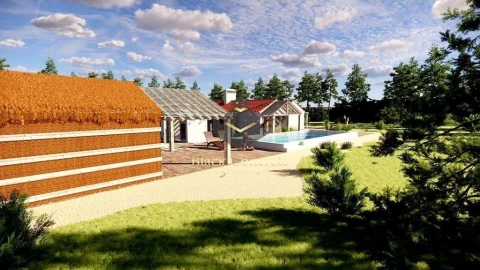 Terreno para Venda em Grândola e Santa Margarida da Serra