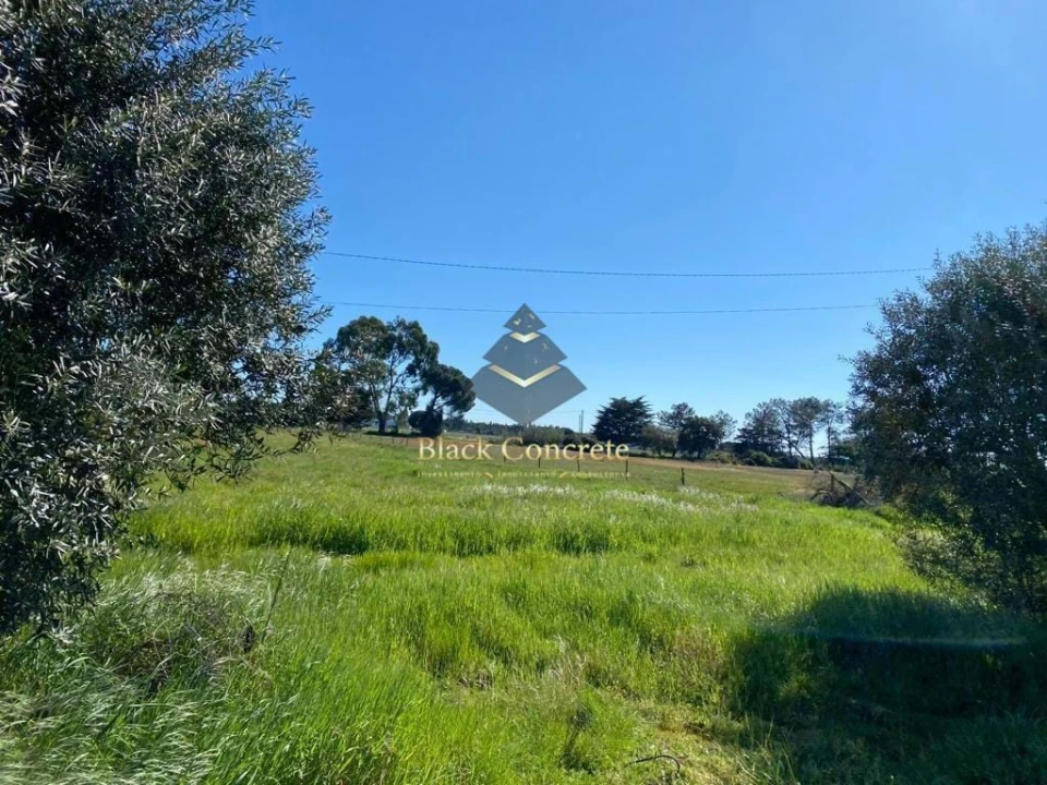Terreno para Venda em Grândola e Santa Margarida da Serra Foto 6