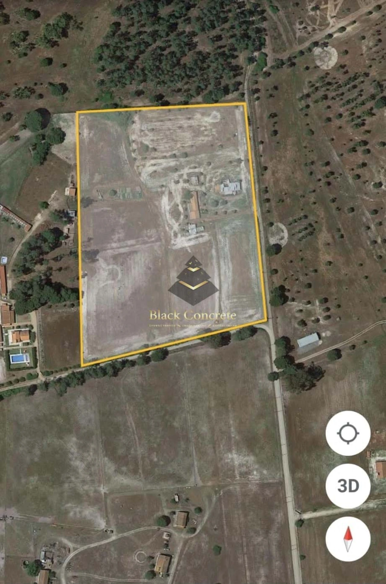 Terreno para Venda em Grândola e Santa Margarida da Serra Foto 23