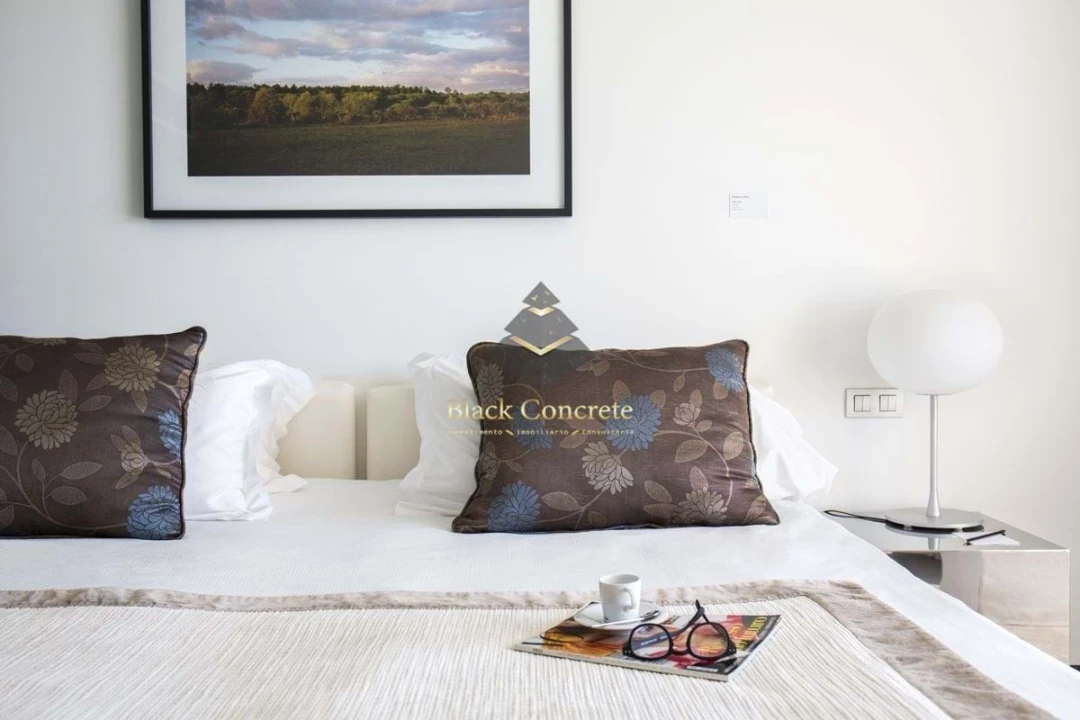 Apartamento T1 para Venda em Carvalhal Foto 7