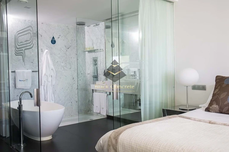 Apartamento T1 para Venda em Carvalhal Foto 3