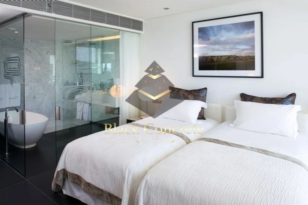 Apartamento T1 para Venda em Carvalhal Foto 5