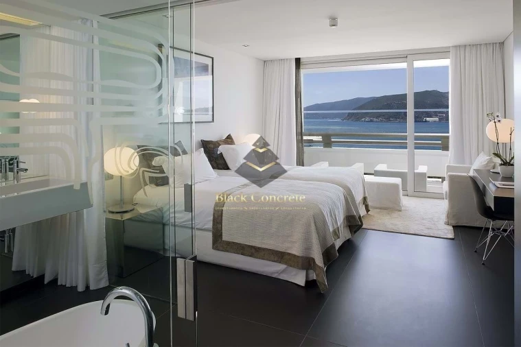 Apartamento T1 para Venda em Carvalhal Foto 2