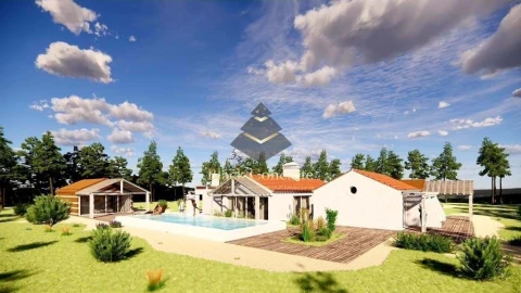 Moradia para Venda em Grândola e Santa Margarida da Serra