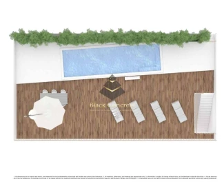 Apartamento T4 para Venda em Misericórdia