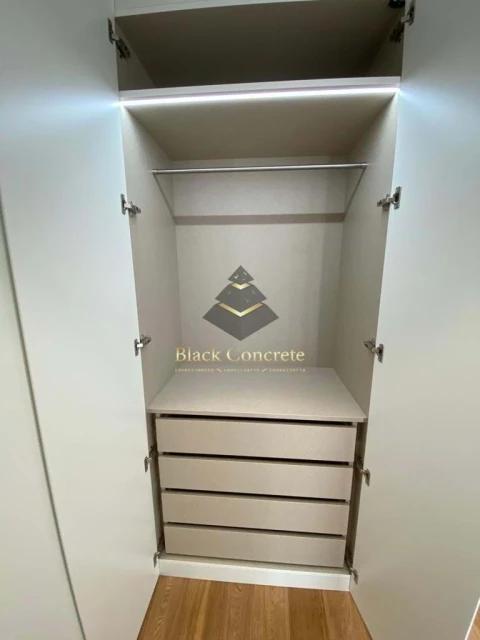 Apartamento T4 para Venda em Misericórdia