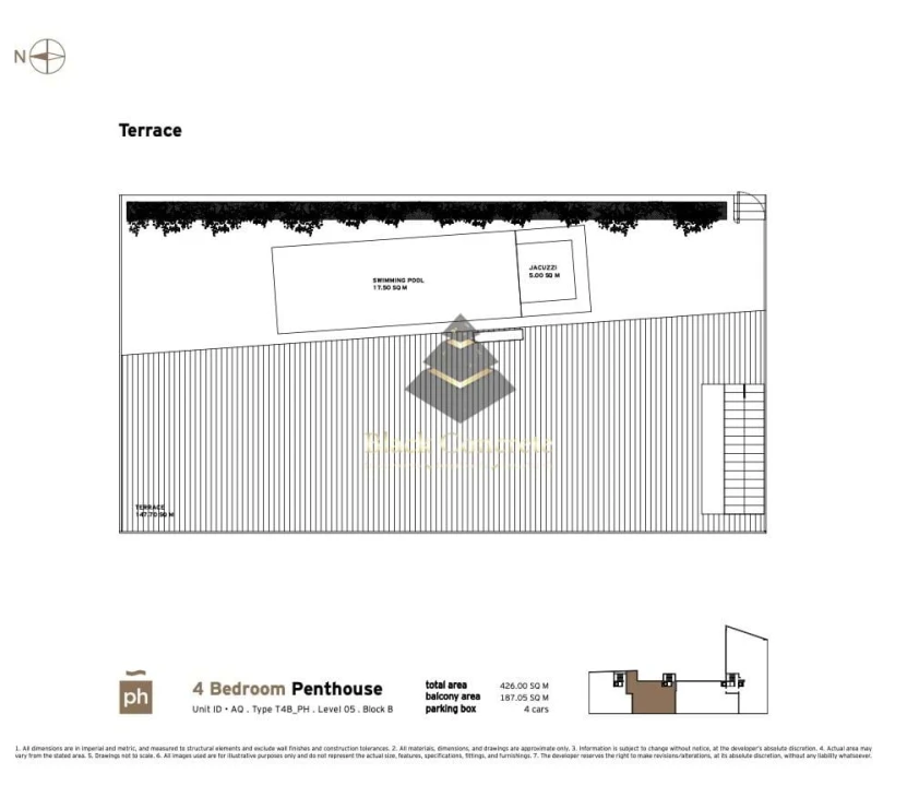 Apartamento T4 para Venda em Misericórdia Foto 25