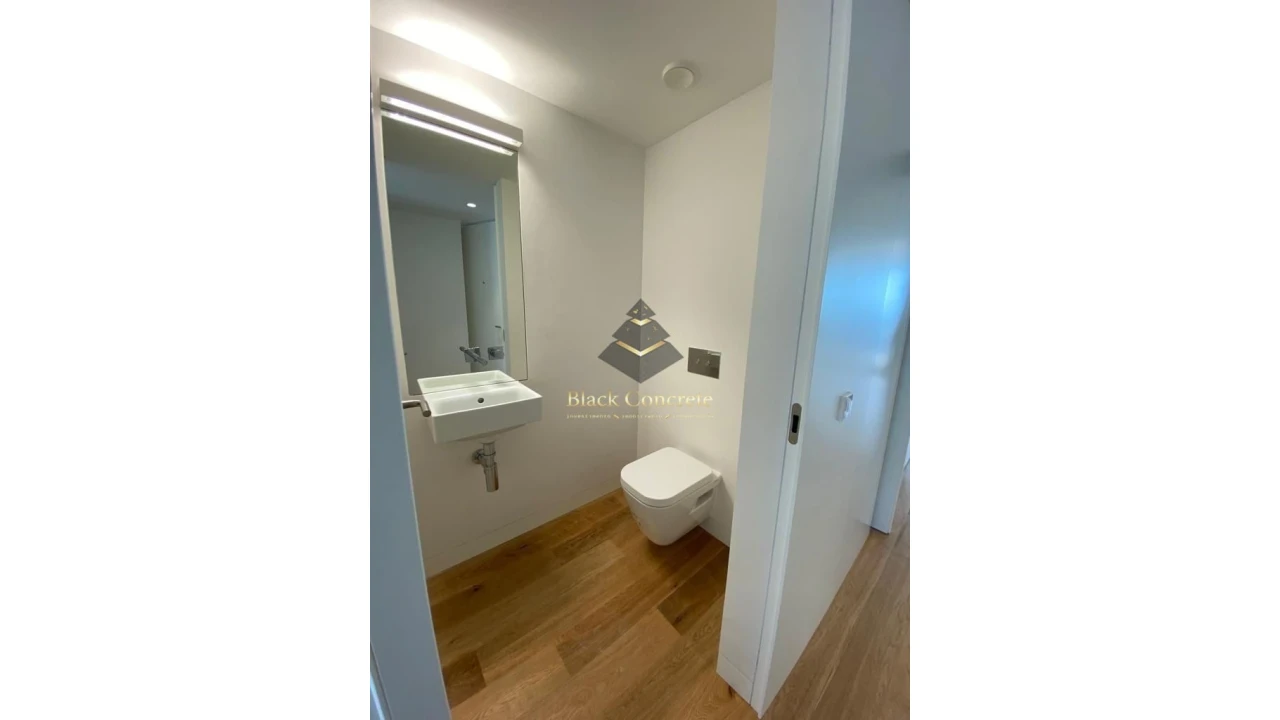 Apartamento T5 para Venda em Misericórdia Foto 20