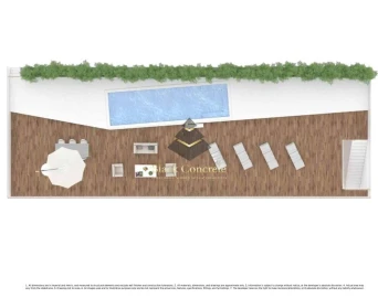 Apartamento T5 para Venda em Misericórdia