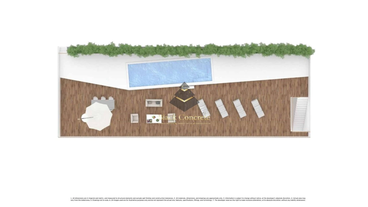 Apartamento T5 para Venda em Misericórdia Foto 24