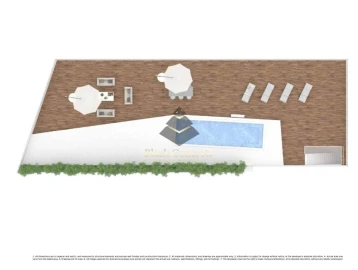 Apartamento T6 para Venda em Misericórdia